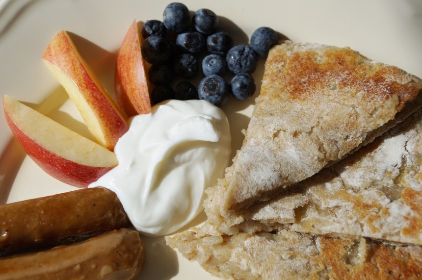 Turned out delicious!