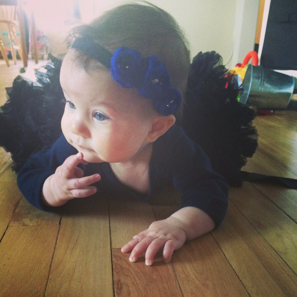 Ugh! Too cute!