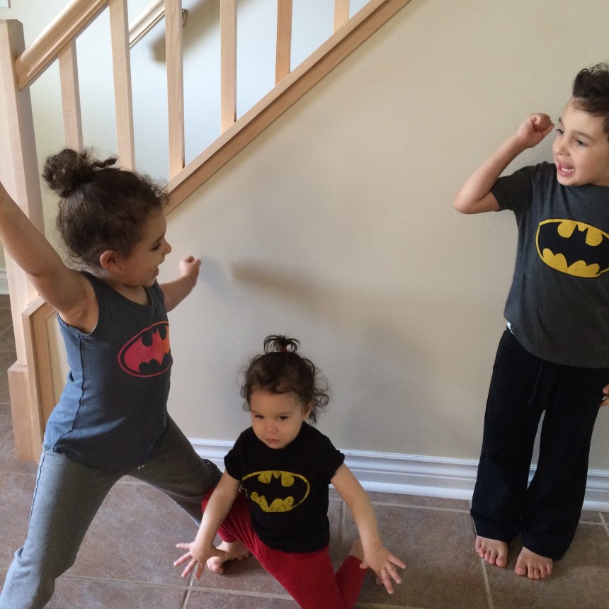 Batkids
