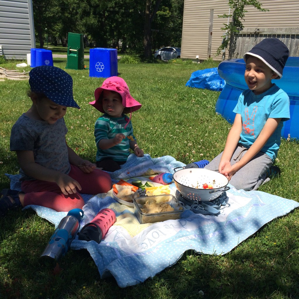 Picnics