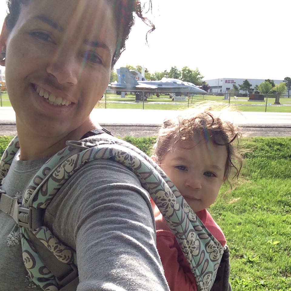 Sun shining walks