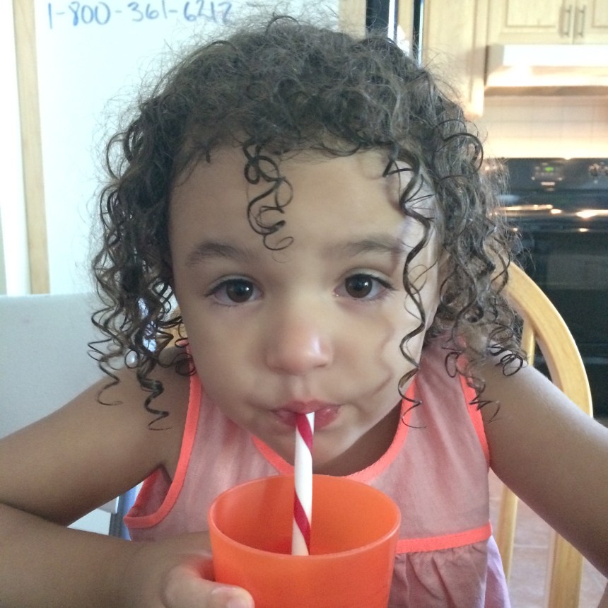 and post swim snacks?