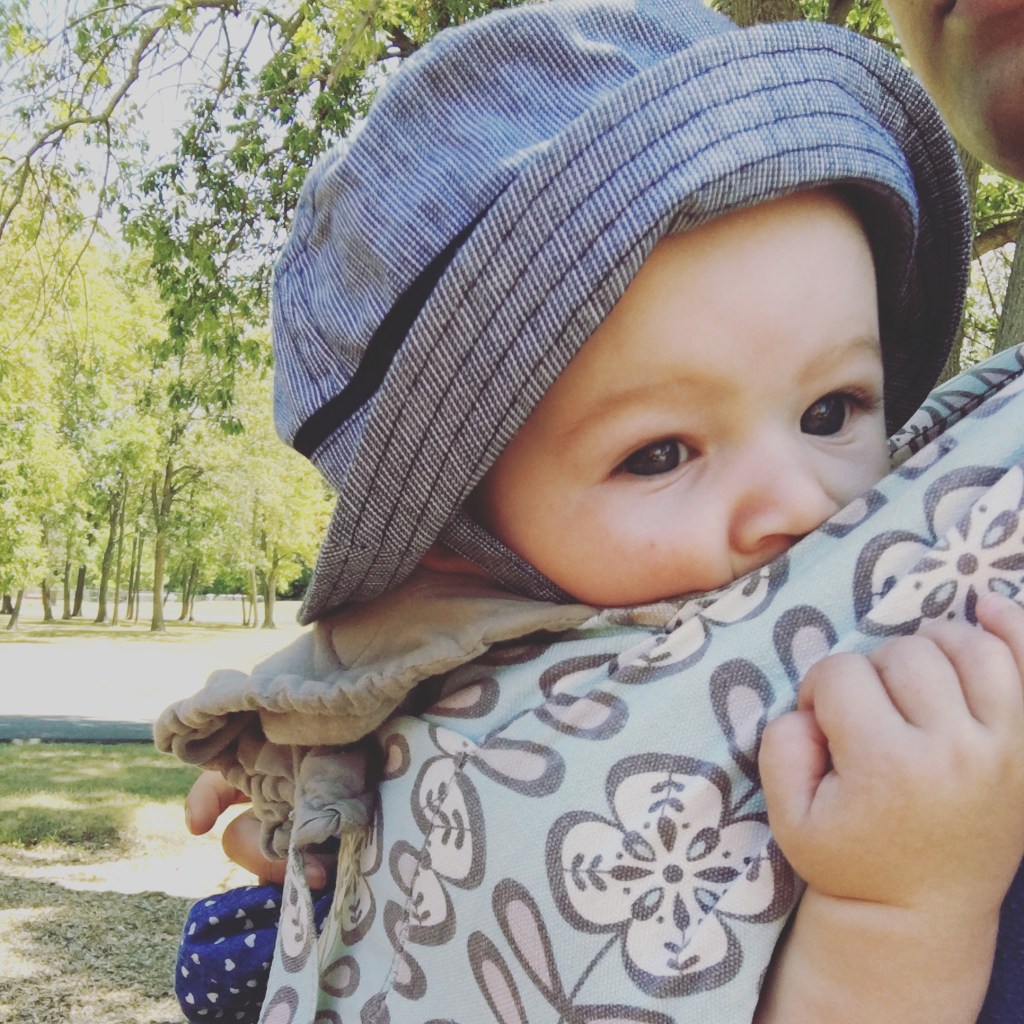 Top 5: Canadian Lifestyle Bloggers Who Happen to&nbsp;Mom!