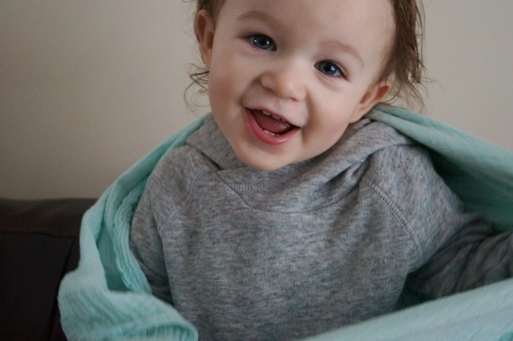 Jenzie Jones and The Terrible&nbsp;Twos