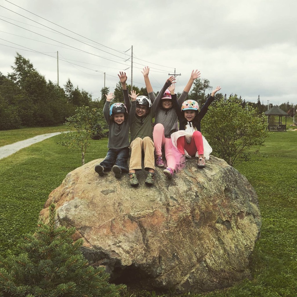 Summer 2019 Wrap-Up