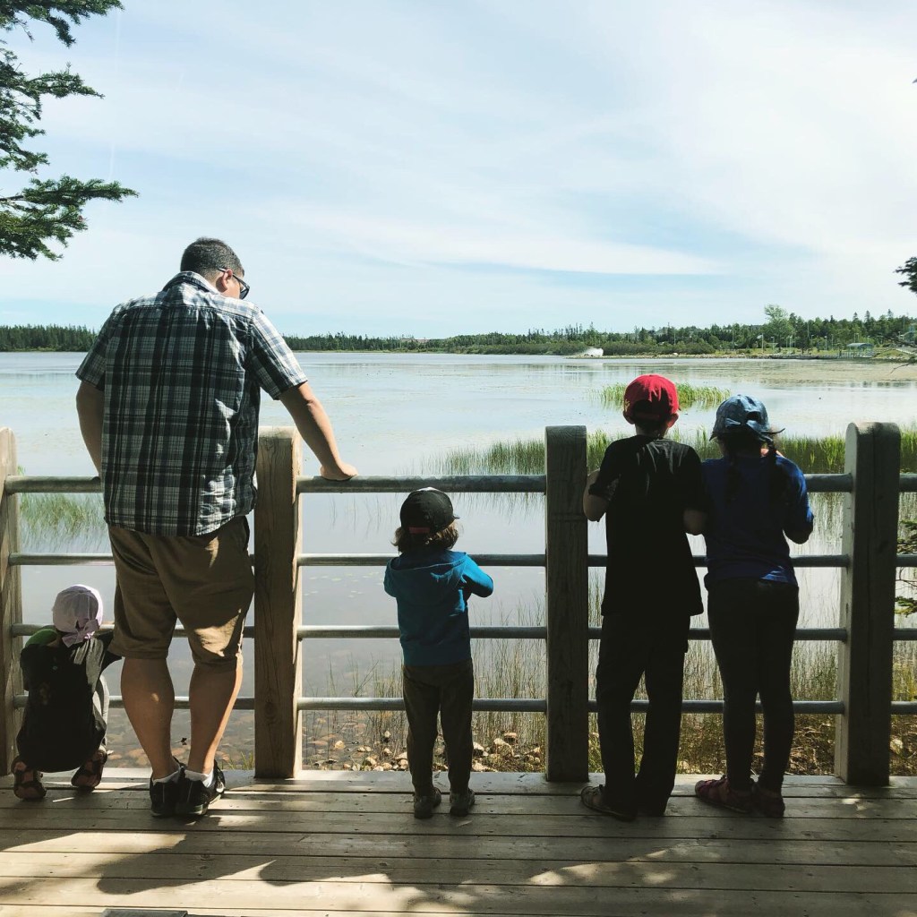 Top 5: Amateur Parenting&nbsp;Advice
