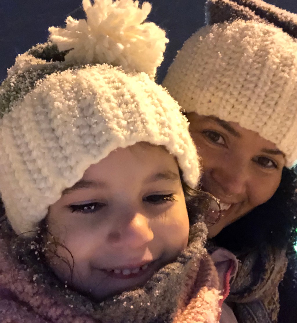 Winter Homeschooling