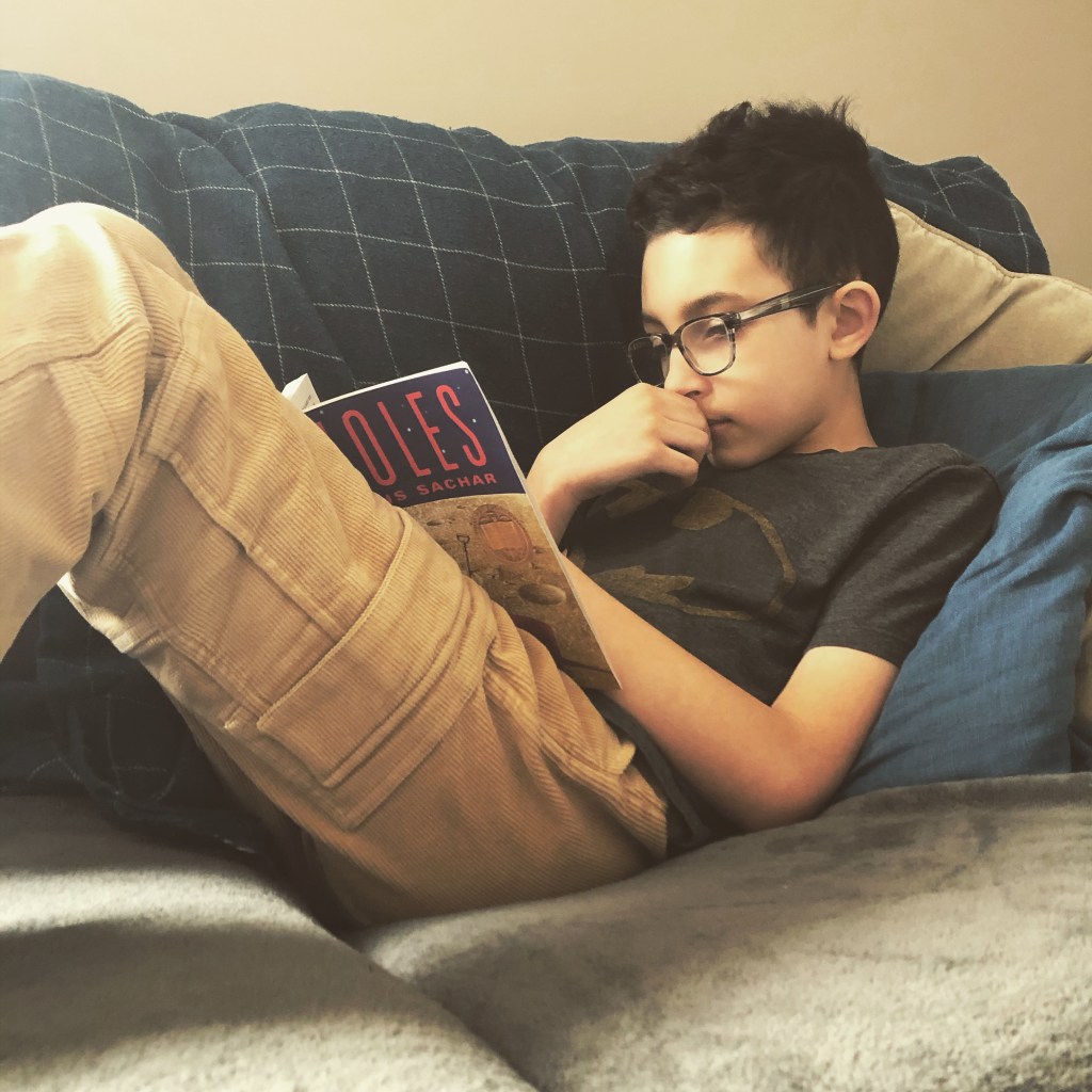 Top 5: May Reading&nbsp;Round-Up