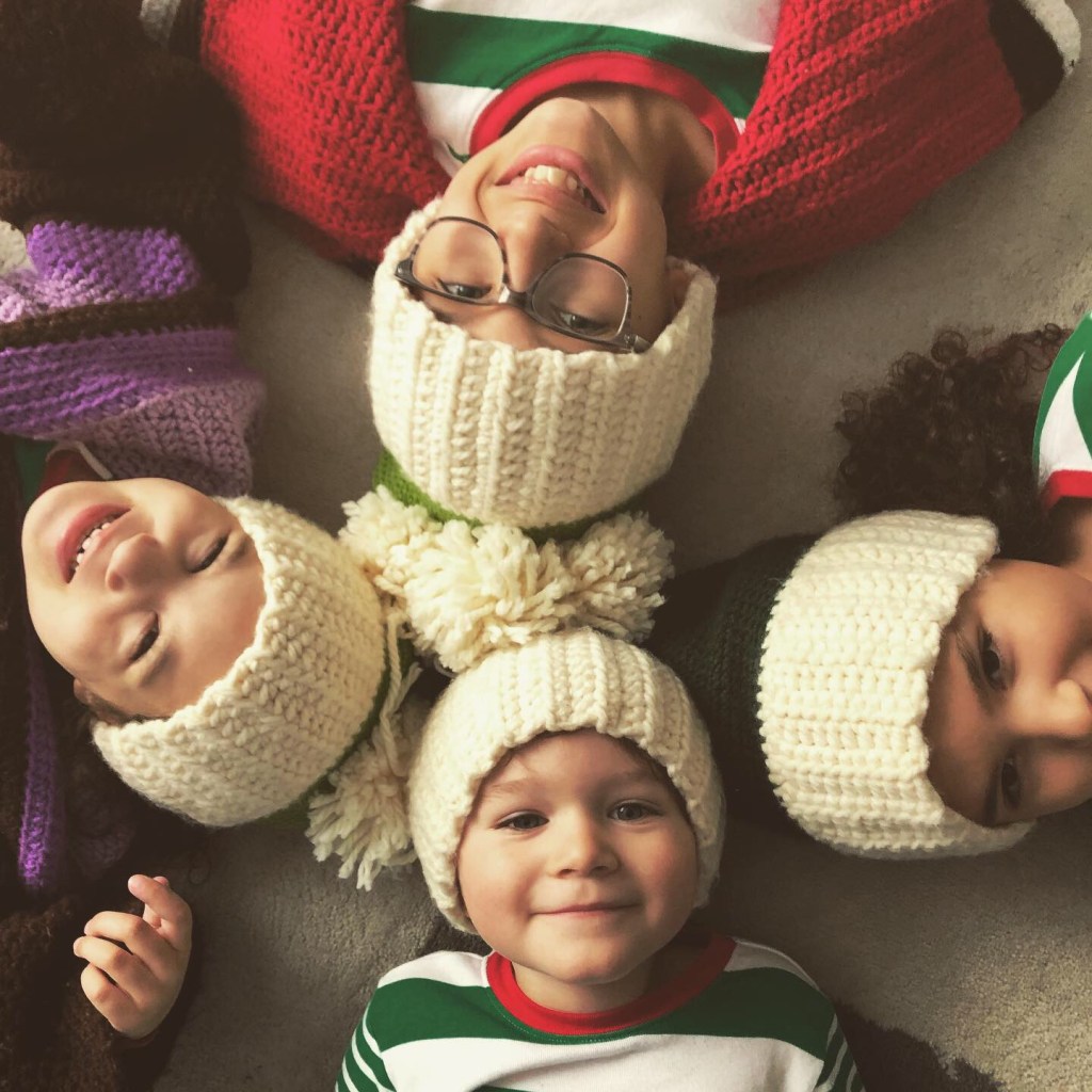 Top 5: Holiday Movie Night (kids&nbsp;edition)