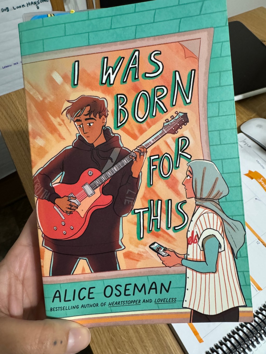 Top5: August Reading&nbsp;Round-Up