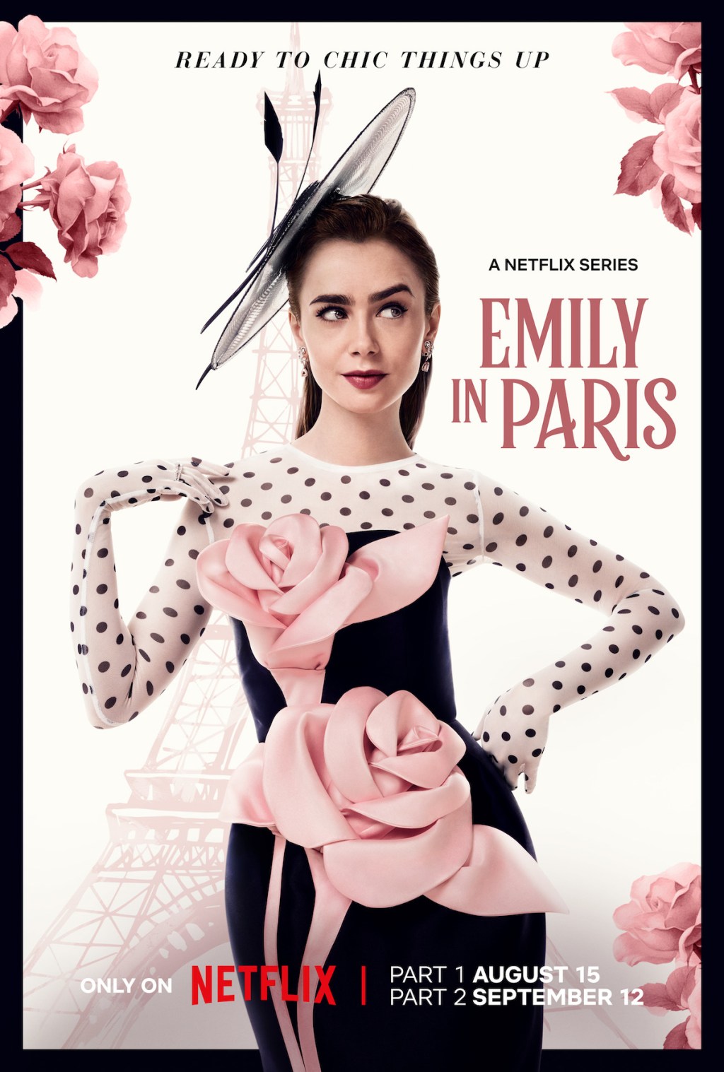 Top5: Summer Vibes On NetflixCA&nbsp;(2024)